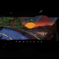 Виниловая пластинка TRAVERSE / TRAVERSE (1LP)